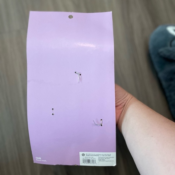 Spritz Cookie Cutters Set - Pink, Yellow, White-NWT - Picture 2 of 3